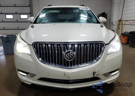 2014 Buick Enclave from USA, damaged, VIN 5GAKRCKD7EJ269440